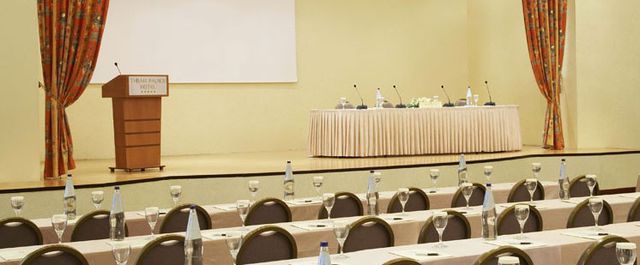 Thraki Palace Hotel & Conference Center - Facilitai pentru afaceri