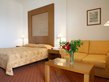 Thraki Palace Hotel & Conference Center - Executive DBL room (Sea View)