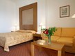 Ramada Plaza by Wyndham Thraki - Executive DBL room (Sea View)