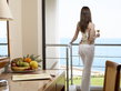 Ramada Plaza by Wyndham Thraki - Triple room (Sea View)